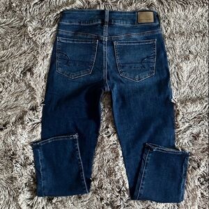 Women’s American Eagle crop